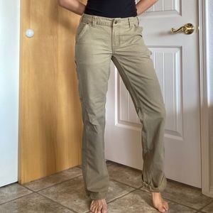 Carhartt Crawford Pants (Tall)